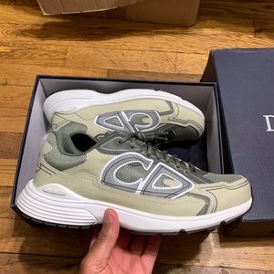 Dior B30 sneakers